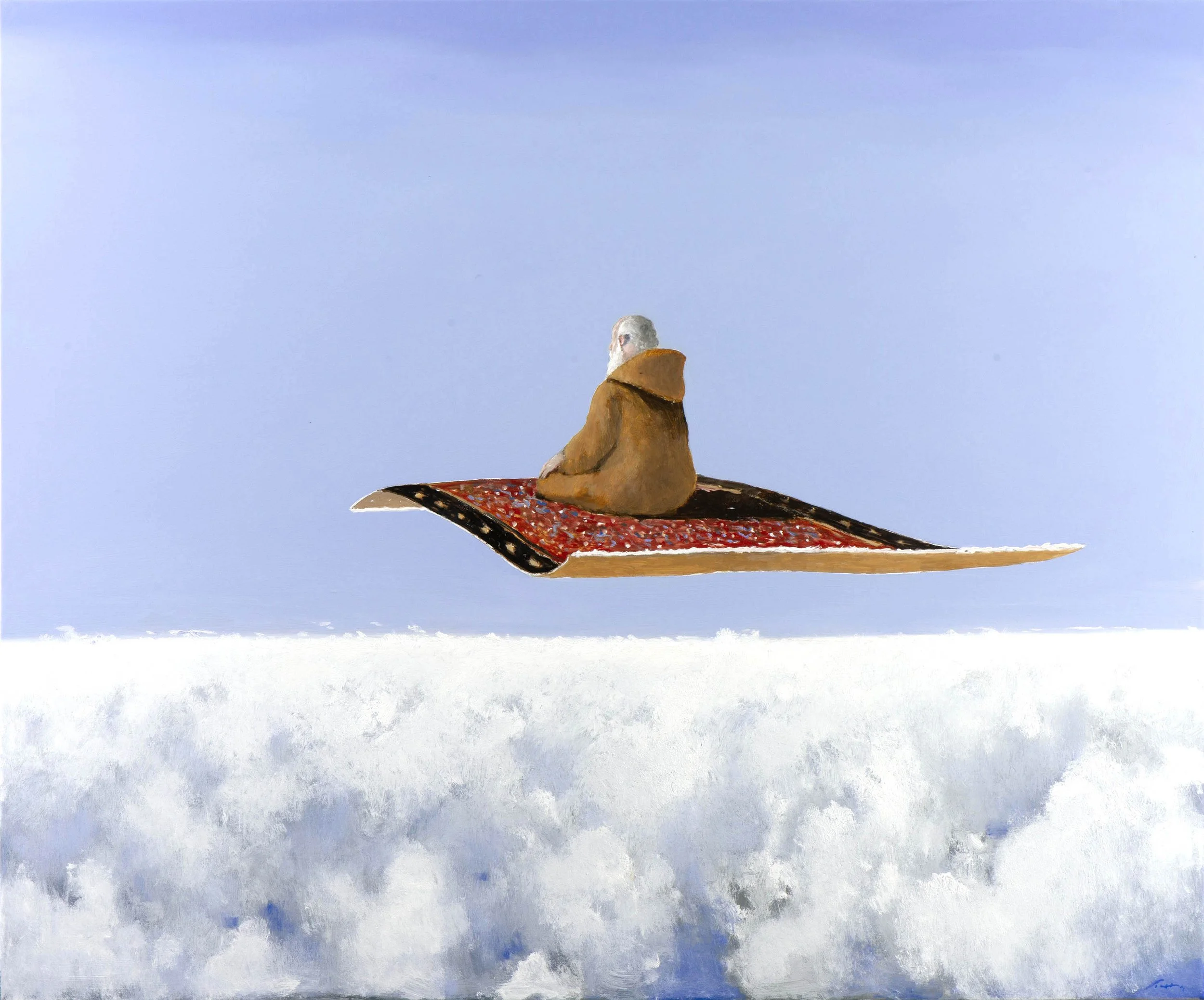 Home — JULIO LARRAZ
